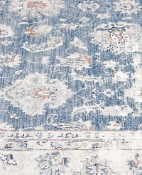 Km Home Belmont Malian 5' x 7' Area Rug