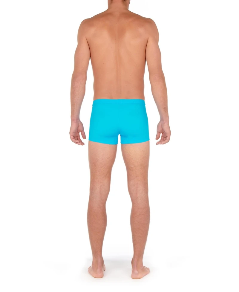 Men's Sealife Swim Trunk