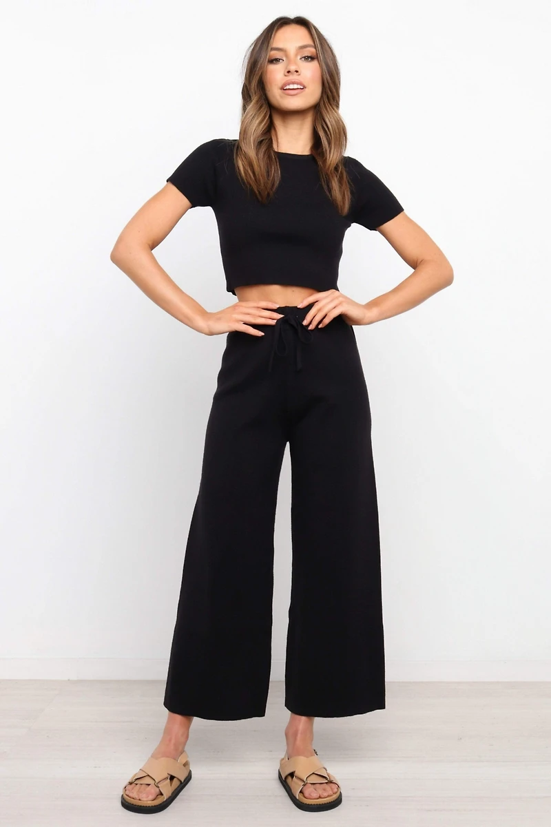Petal and Pup Women's Ayers Pant Set