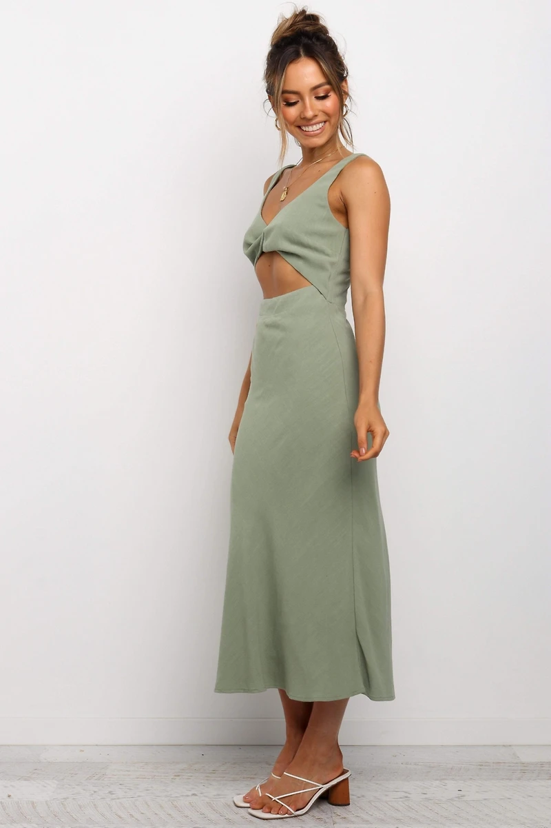 Petal and Pup Women's Apollo Dress