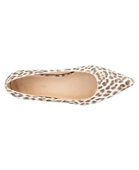 Bailey Ballet Flat - Wide Width
