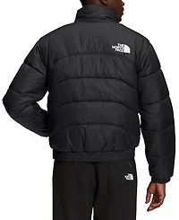 The North Face Men's Tnf 2000 Quilted Zip Front Jacket