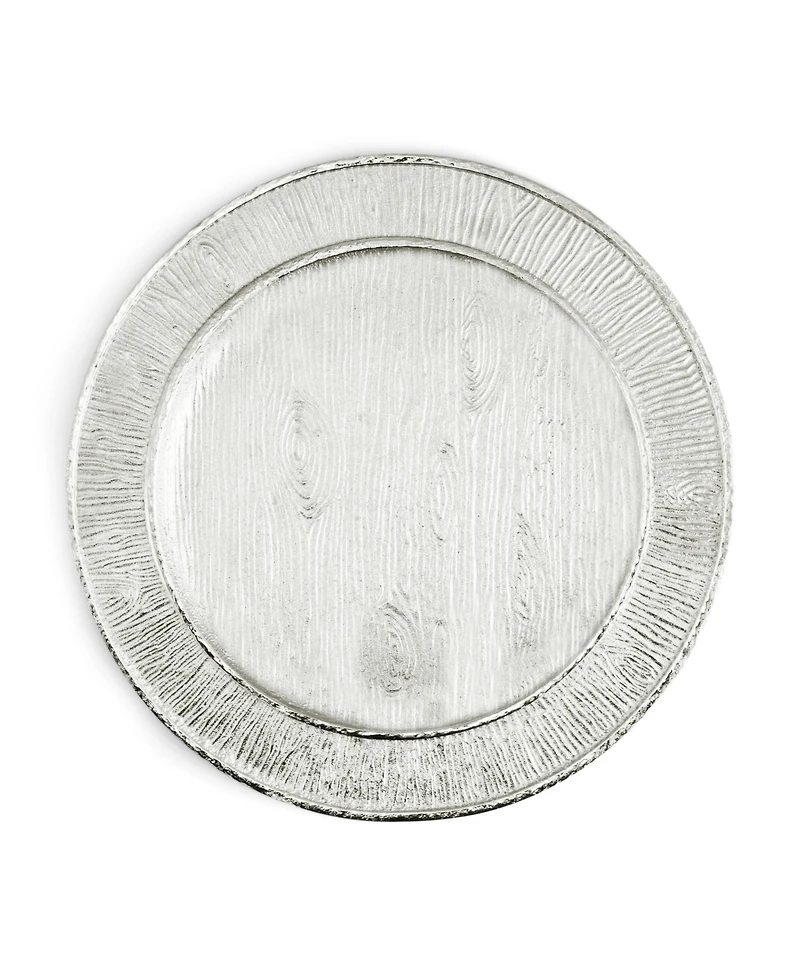 Michael Aram Ivy and Oak 12.75" Charger