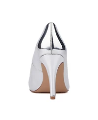 Women's Mona Pump - Wide Width