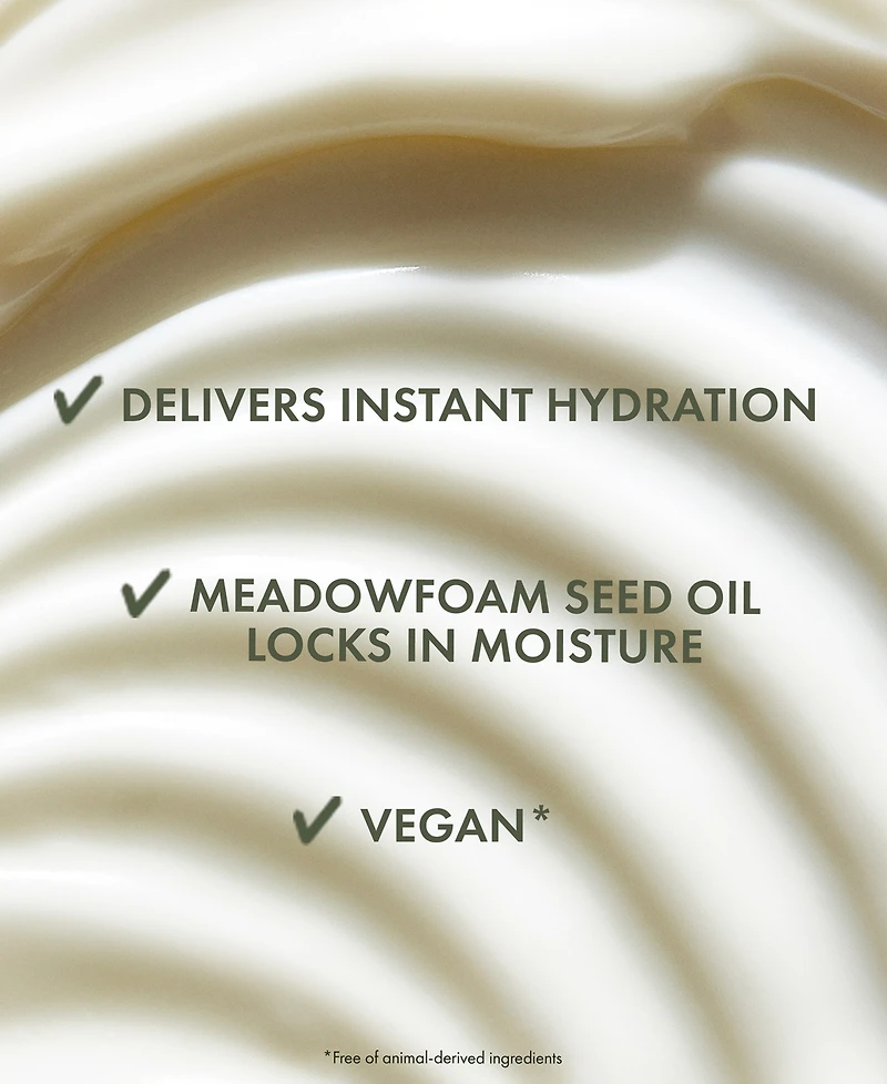 Origins Peace Of Mind Moisturizing Hand Cream