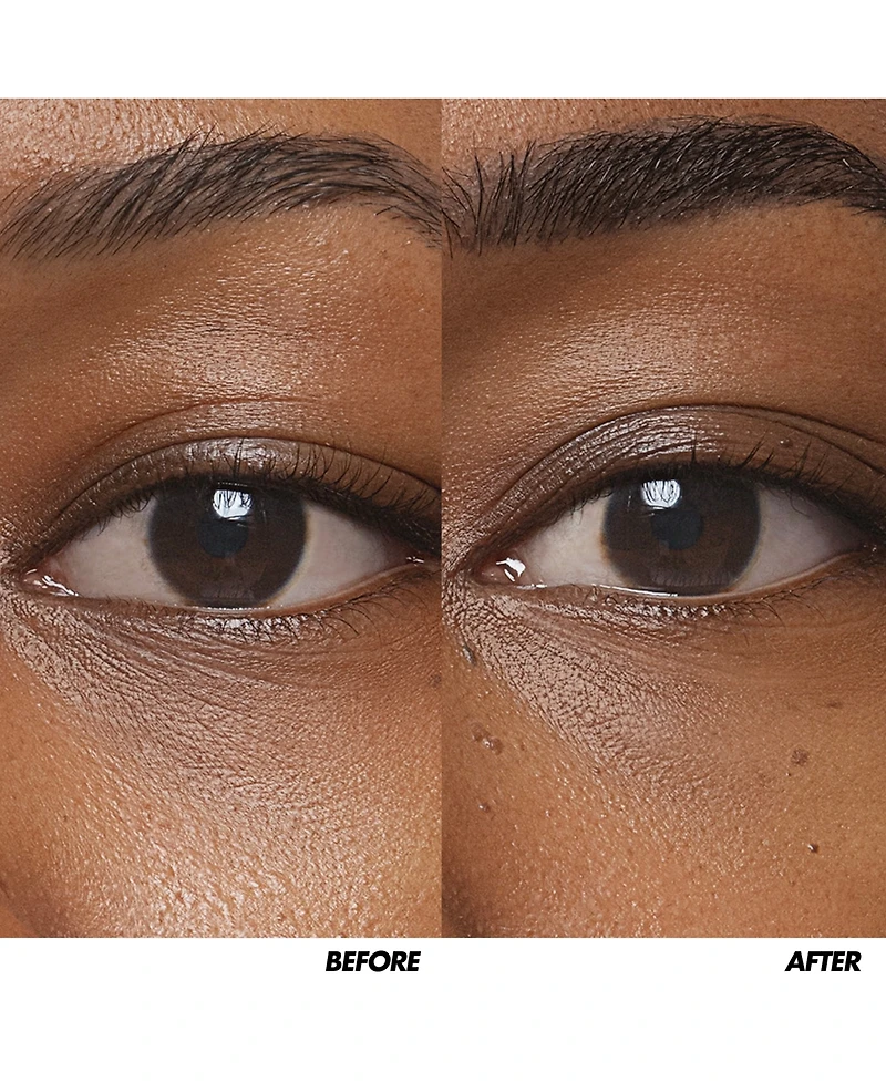 Make Up For Ever Aqua Resist Brow Filler Waterproof Eyebrow Pencil