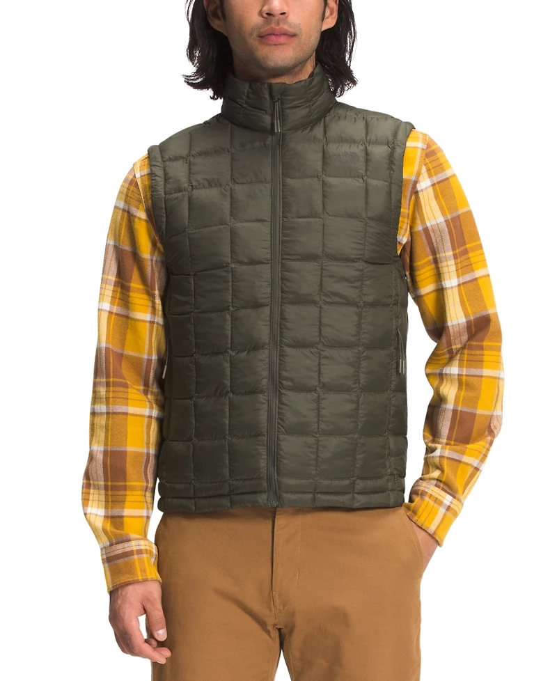 Mens ThermoBall Vest 2.0