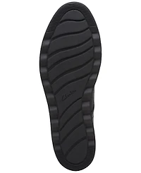 Clarks Women's Sharon Rae Lace-Up Wedge Shoes