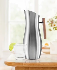 Oggi 2 Litre Slim Line Pitcher