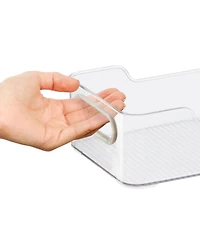 Oggi 6 Piece Cabinet, Drawer Storage Bin Set