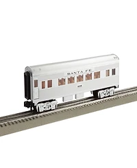 Lionel Santa Fe Add-On Coach Car