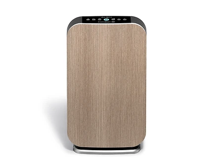 Alen BreatheSmart 45i 800 Sq. Ft. Air Purifier with Pure Hepa Filter for Allergens