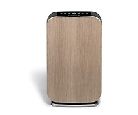 Alen BreatheSmart 45i 800 Sq. Ft. Air Purifier with Pure Hepa Filter for Allergens