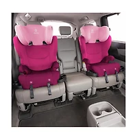 Diono Cambria 2 Latch 2 in 1 Booster Car Seat
