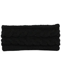 Michael Michael Kors Women's Moving Cables Headband