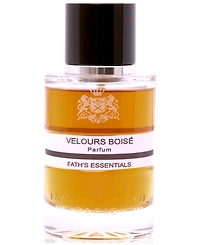 Jacques Fath Velours Boise Parfum