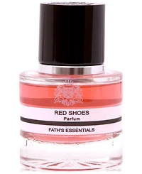 Jacques Fath Red Shoes Parfum, 1.7 oz.
