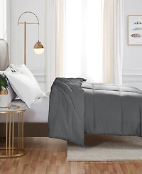 Nestl Down Alternative All Season Comforter, King