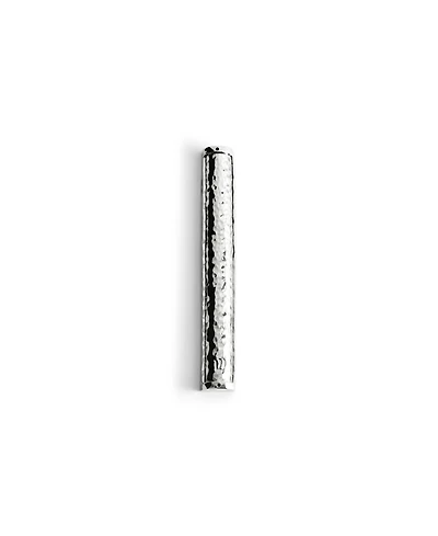 Michael Aram Hammer tone Large Mezuzah