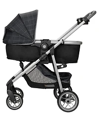 Safety 1st Baby Deluxe Grow and Go Flex 8-in-1 Travel System