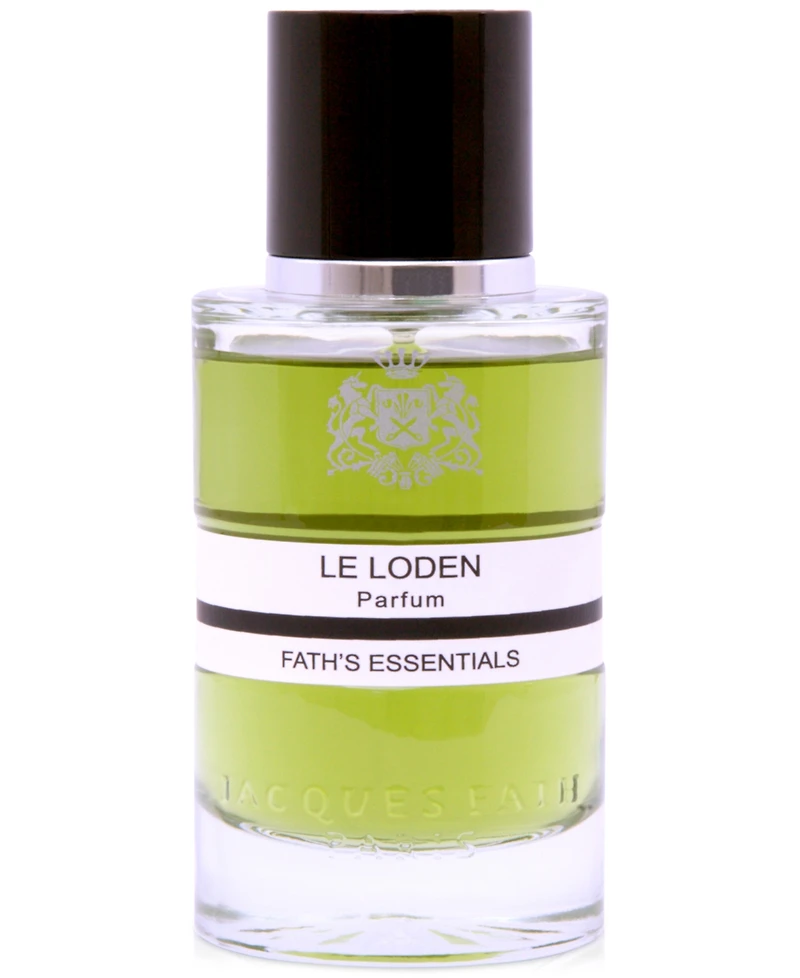 Jacques Fath Le Loden Parfum, 3.4 oz.