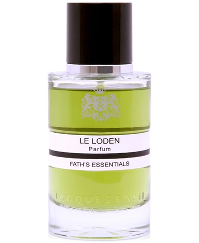 Jacques Fath Le Loden Parfum, 3.4 oz.