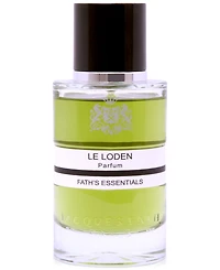 Jacques Fath Le Loden Parfum, 3.4 oz.