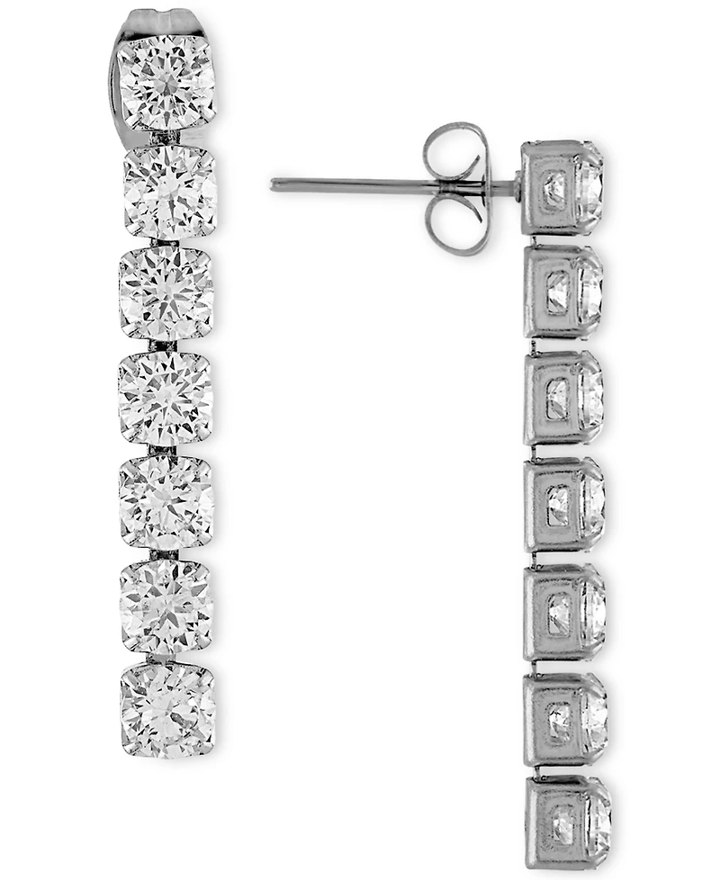 Oma The Label Tennis Drop Earrings