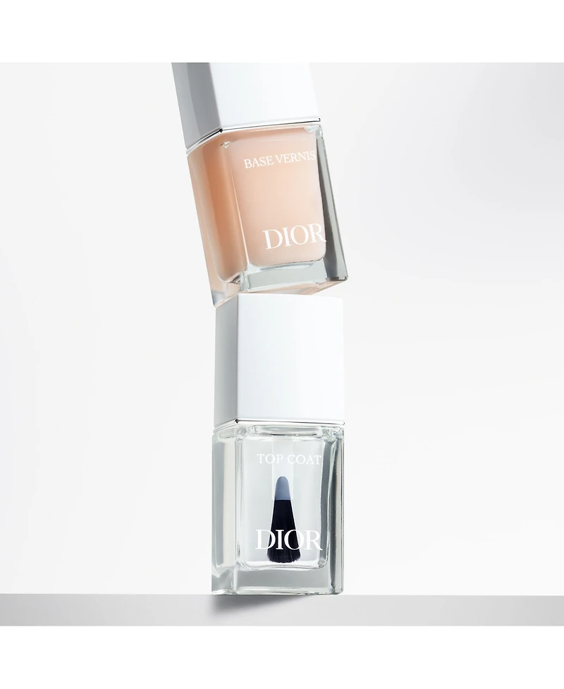Dior Top Coat Ultra-Fast-Drying Setting Nail Lacquer