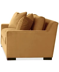 Marristin 79" Fabric Apartment Sofa, Created for Macy's