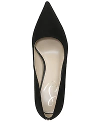 Sam Edelman Women's Vienna Pointed Toe Pumps