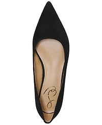 Sam Edelman Women's Wanda Pointed-Toe Flats