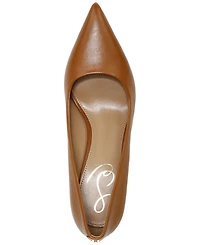 Sam Edelman Women's Vienna Mid-Heel Pumps