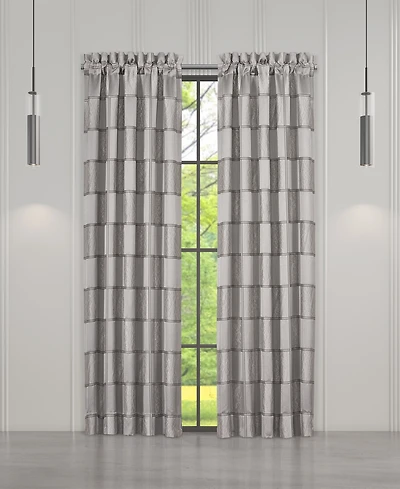 J Queen New York Brando Window Panel Pair