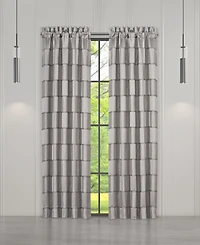 J Queen New York Brando Window Panel Pair