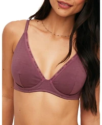 Adore Me Women's Noraeen Unlined Plunge Bra