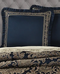 J Queen New York Monte Carlo Sham, European
