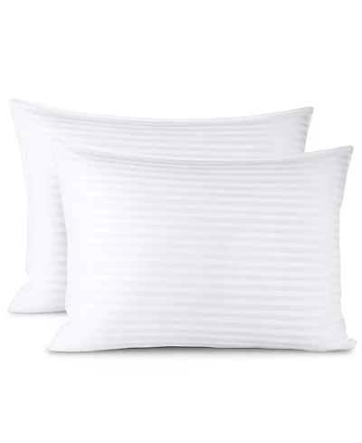 Nestl Bedding Down Alternative 2-Pack Pillows