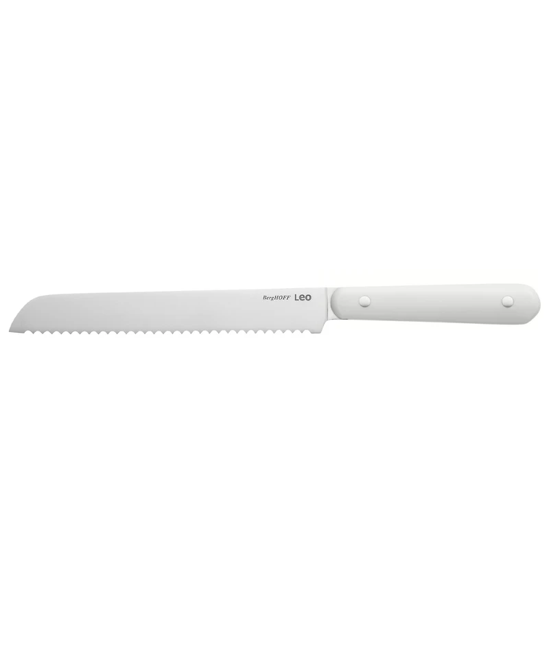 BergHOFF Leo Stainless Steel 7 Piece Knife Set