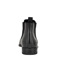 Calvin Klein Men's Donto Slip-On Pointy Toe Boots