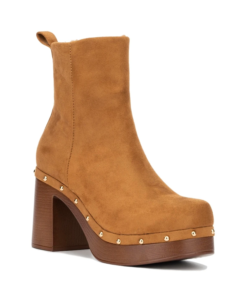 Women's Vanna Boot