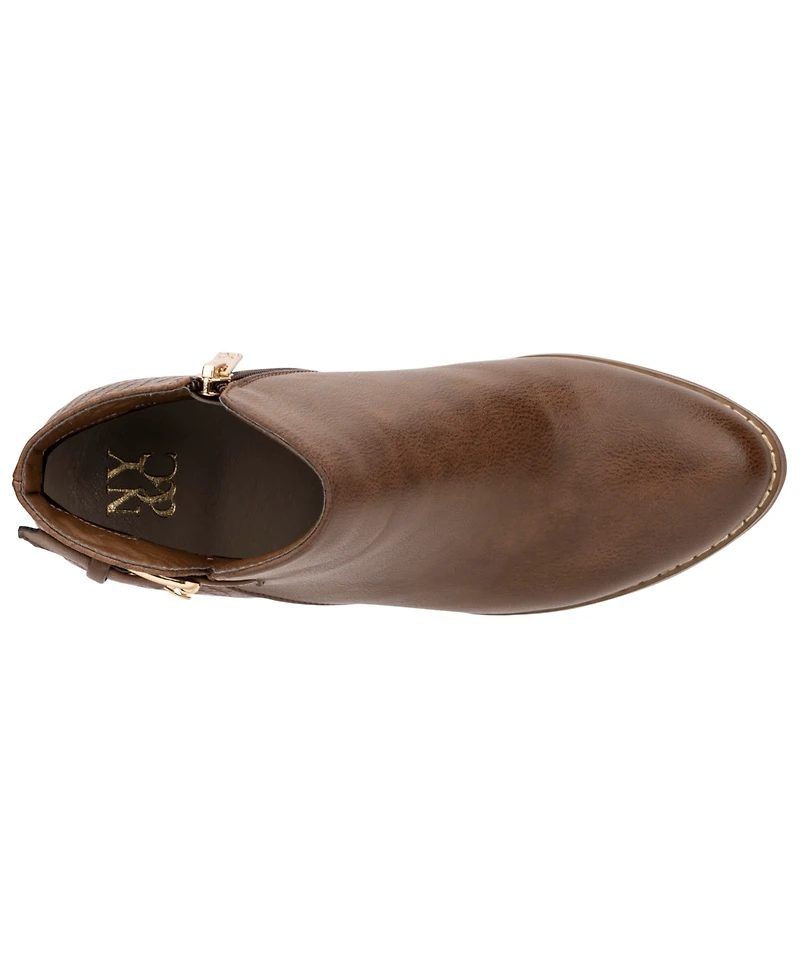 New York & Company Women's Jamie Bootie