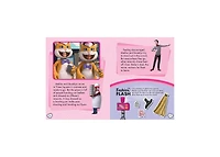 Barbie it Takes Two- Dress Up Dream Team by Maggie Fischer