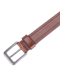 Men's Classic Leather Jean Belt