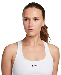 Nike Women's Swoosh Light-Support Non-Padded Sports Bra