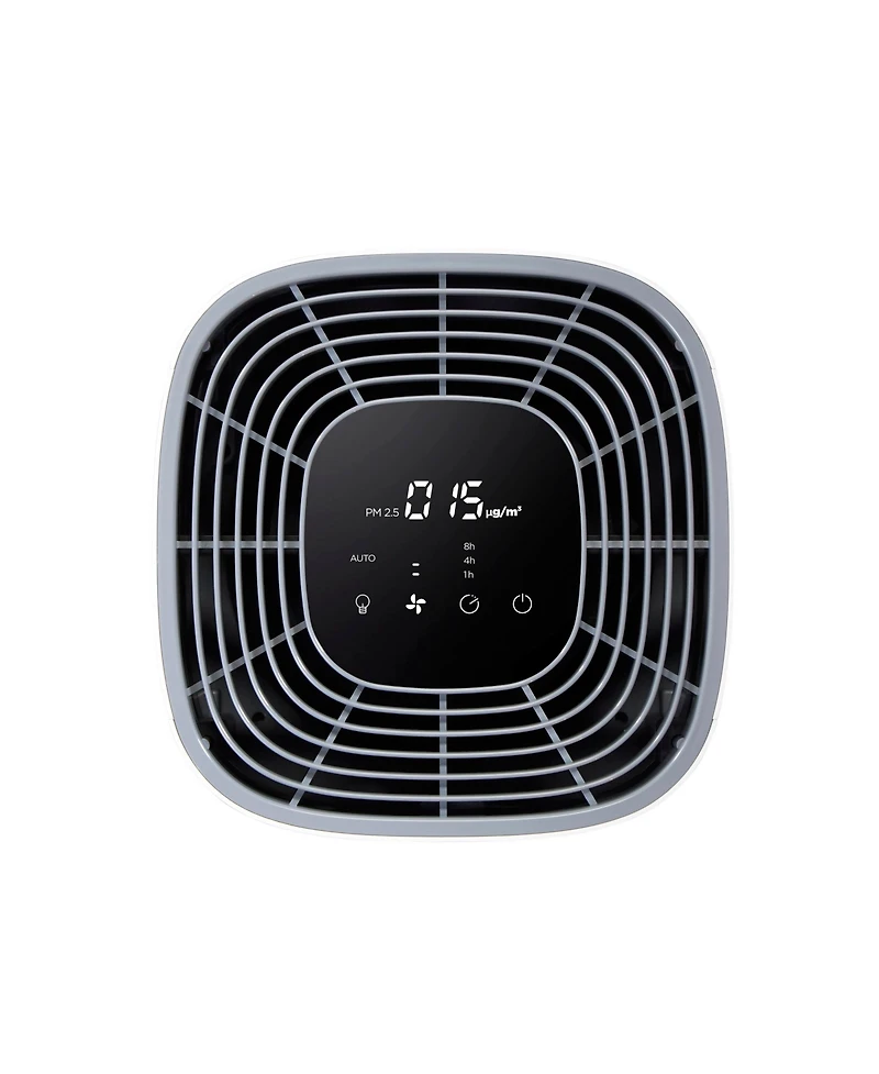 Clorox 320 Large Room Air Purifier - 11010