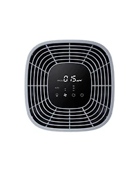 Clorox 320 Large Room Air Purifier - 11010