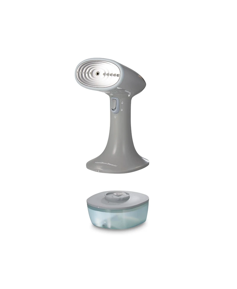 Hamilton Beach Handheld Garment Steamer - 11557