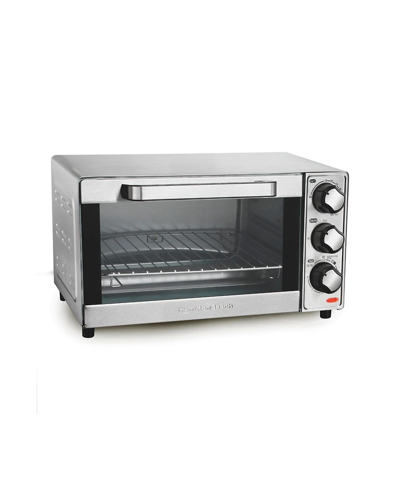 Hamilton Beach Toaster Oven - 31401G