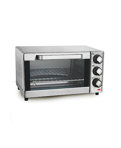Hamilton Beach Toaster Oven - 31401G